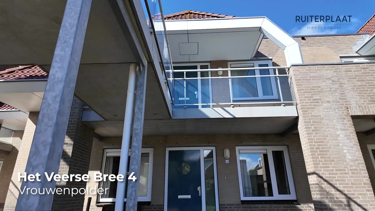 Video of Het Veerse Bree 4