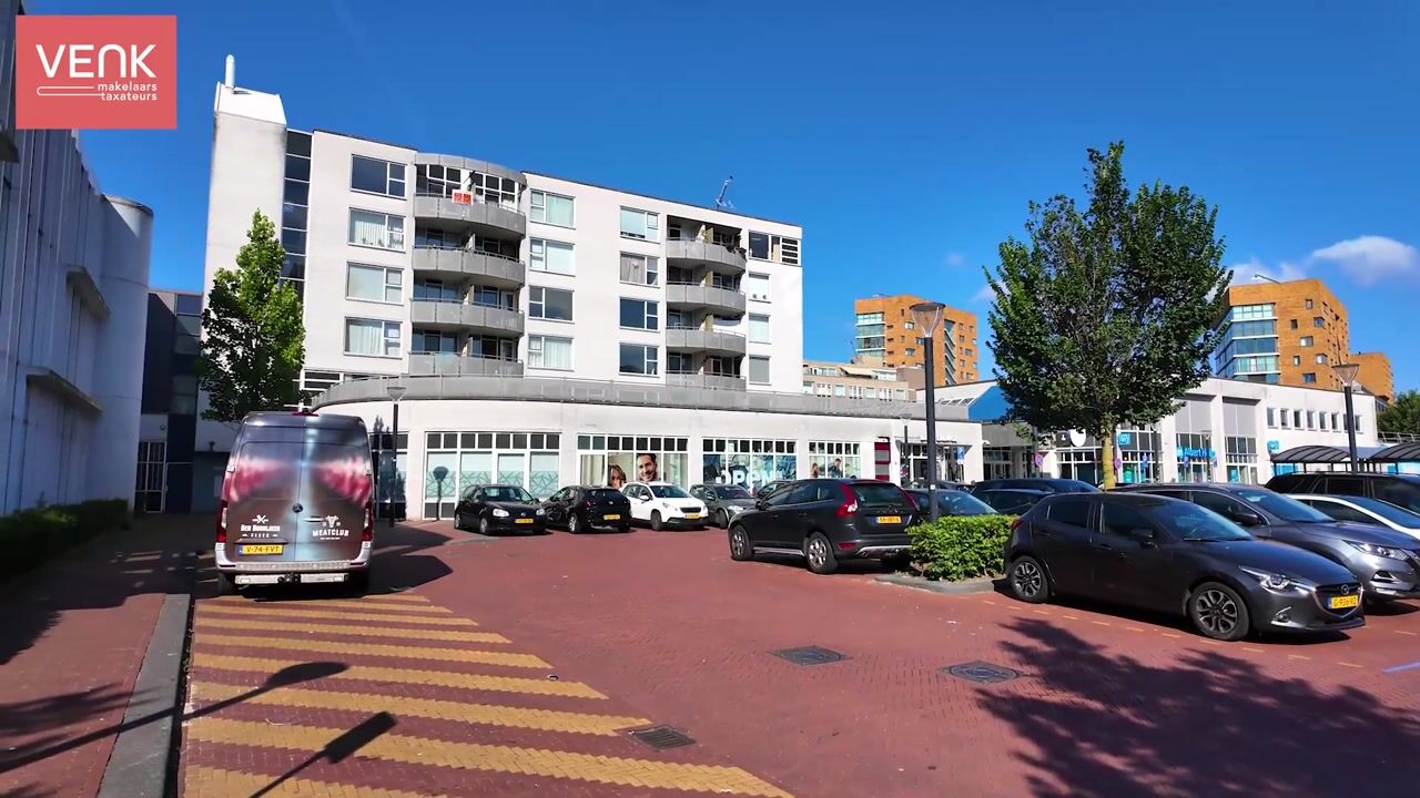Video van Kerklaan 463
