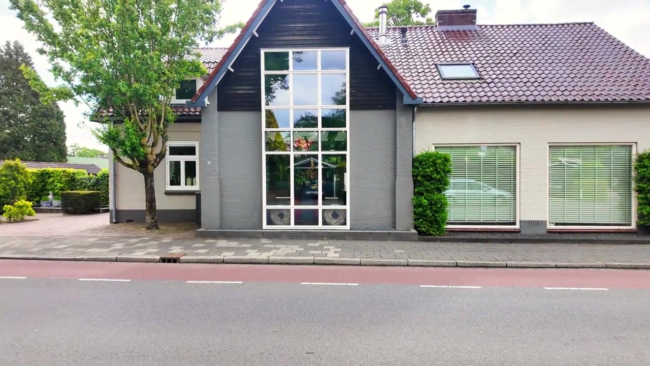 Video van Hoofdweg 52