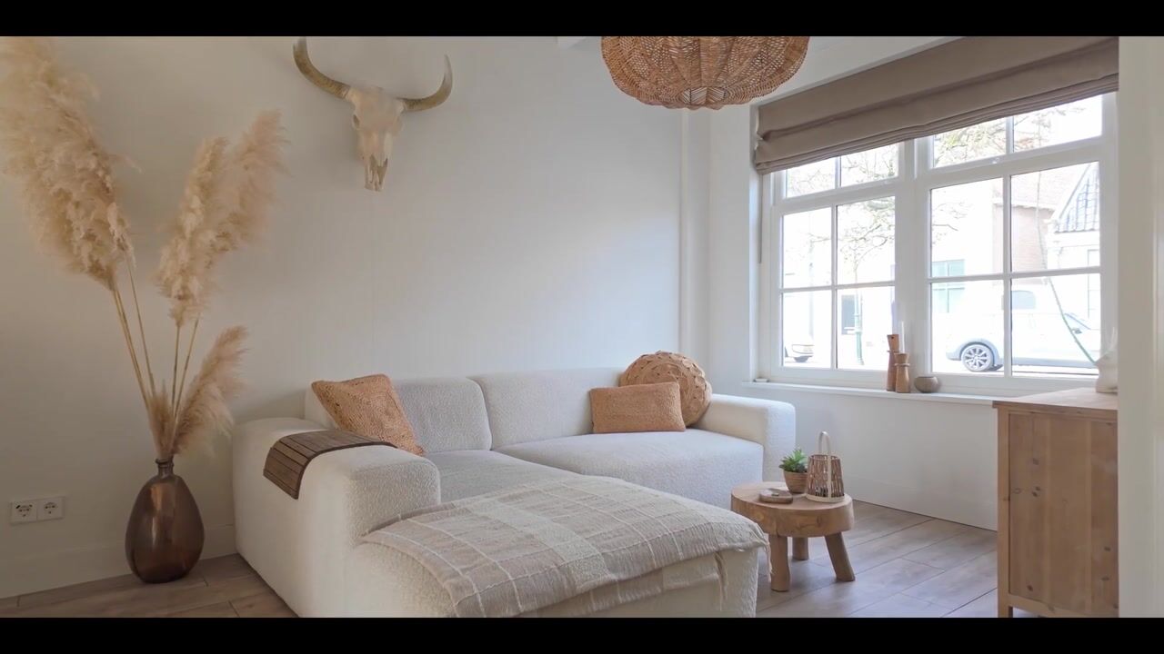 Video of Korte Burgwal 3