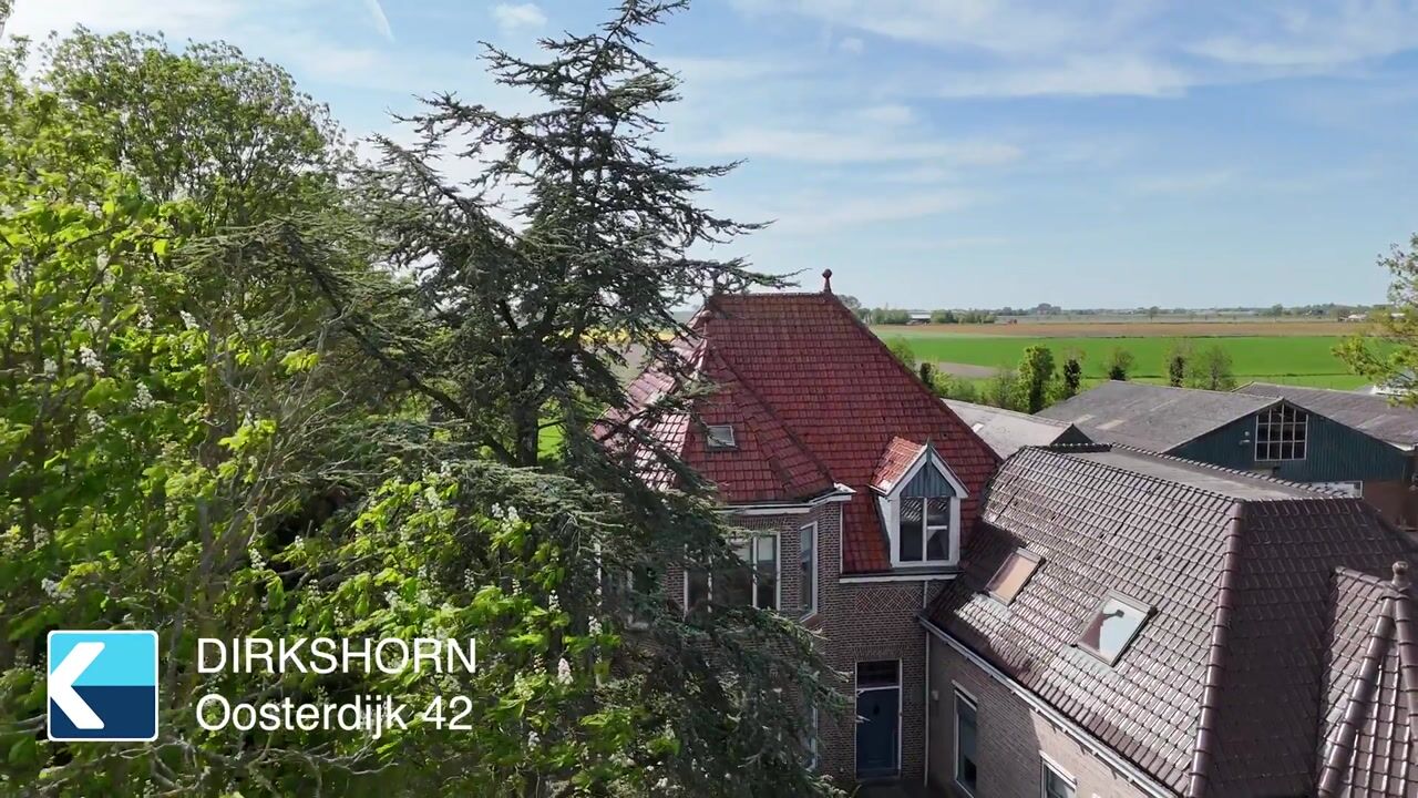 Video van Oosterdijk 42