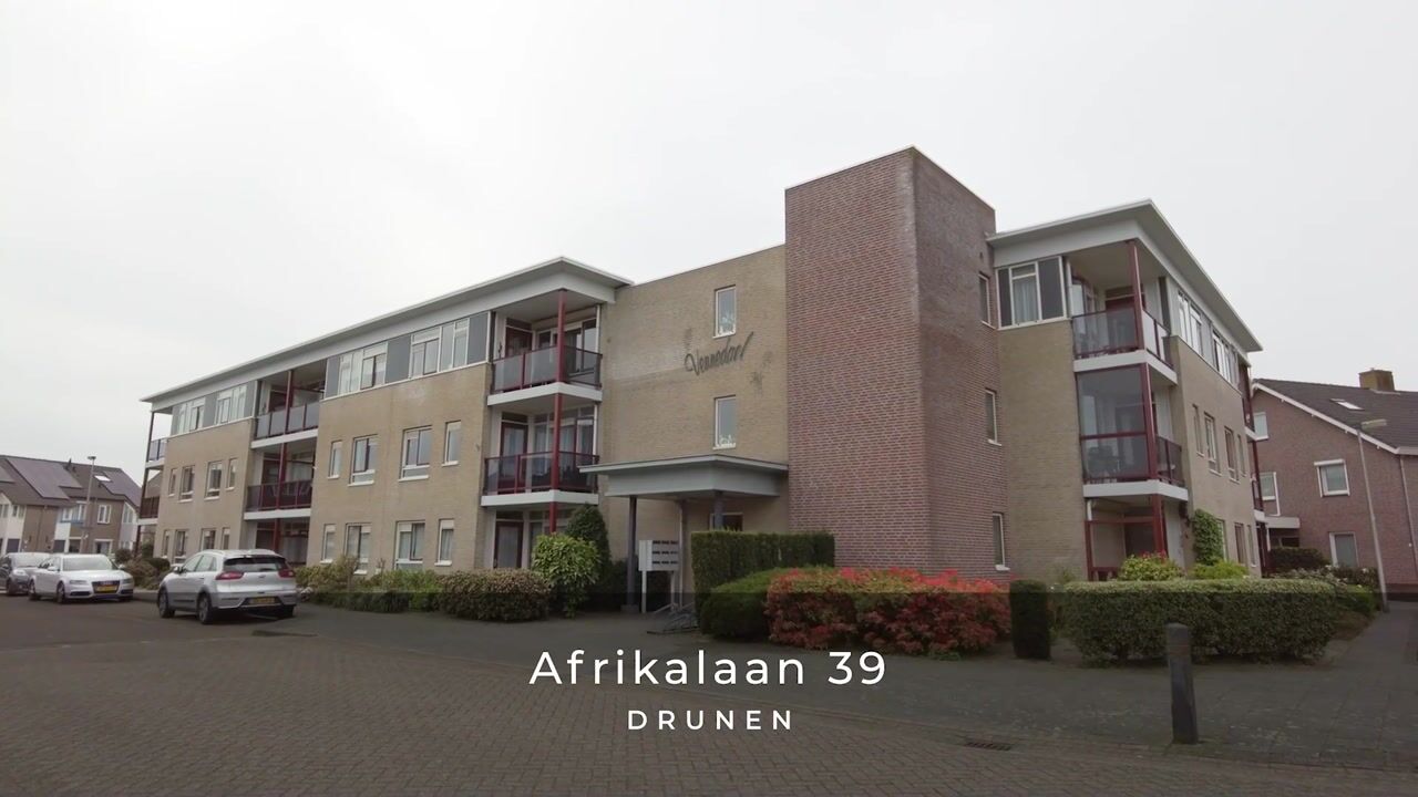 Video van Afrikalaan 39