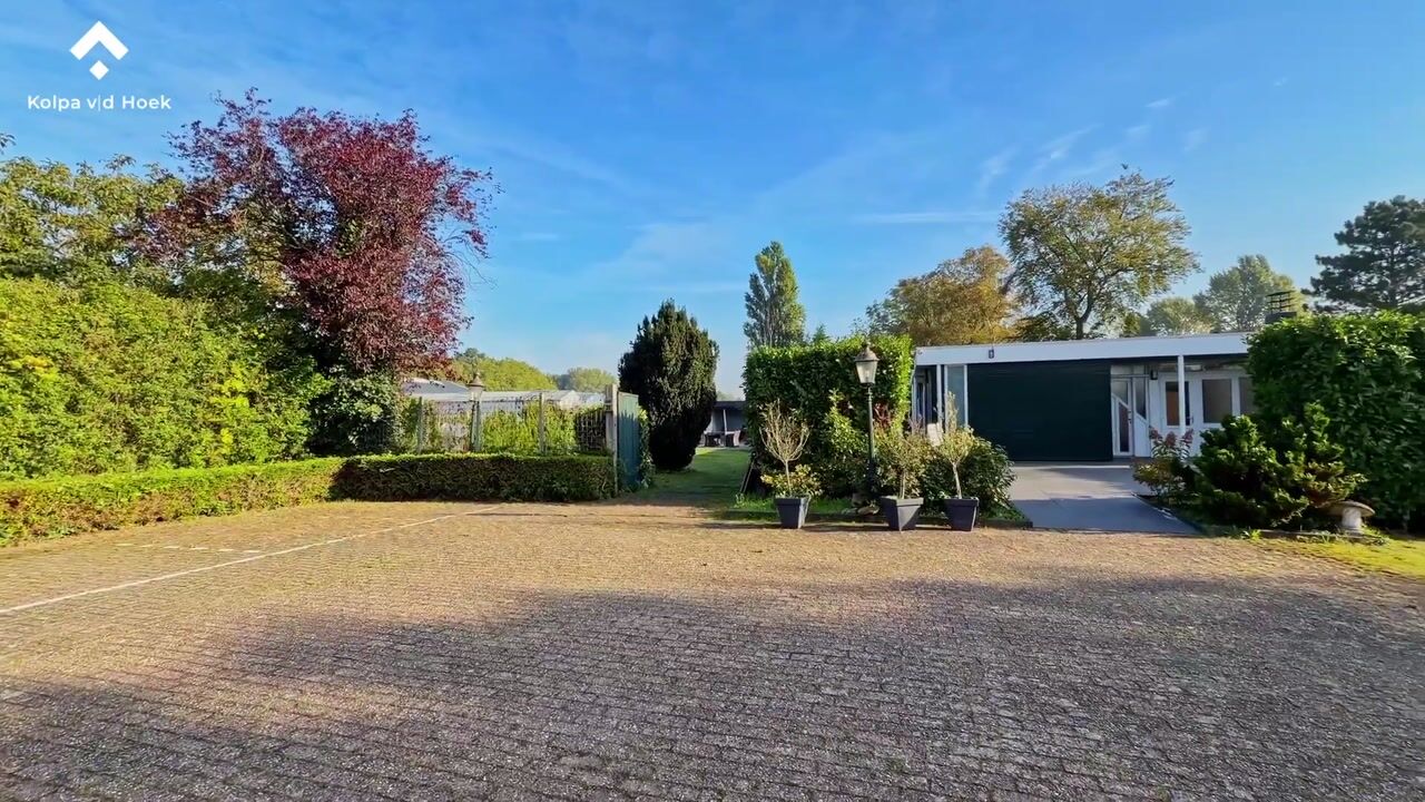 Video van Achterdijk 36