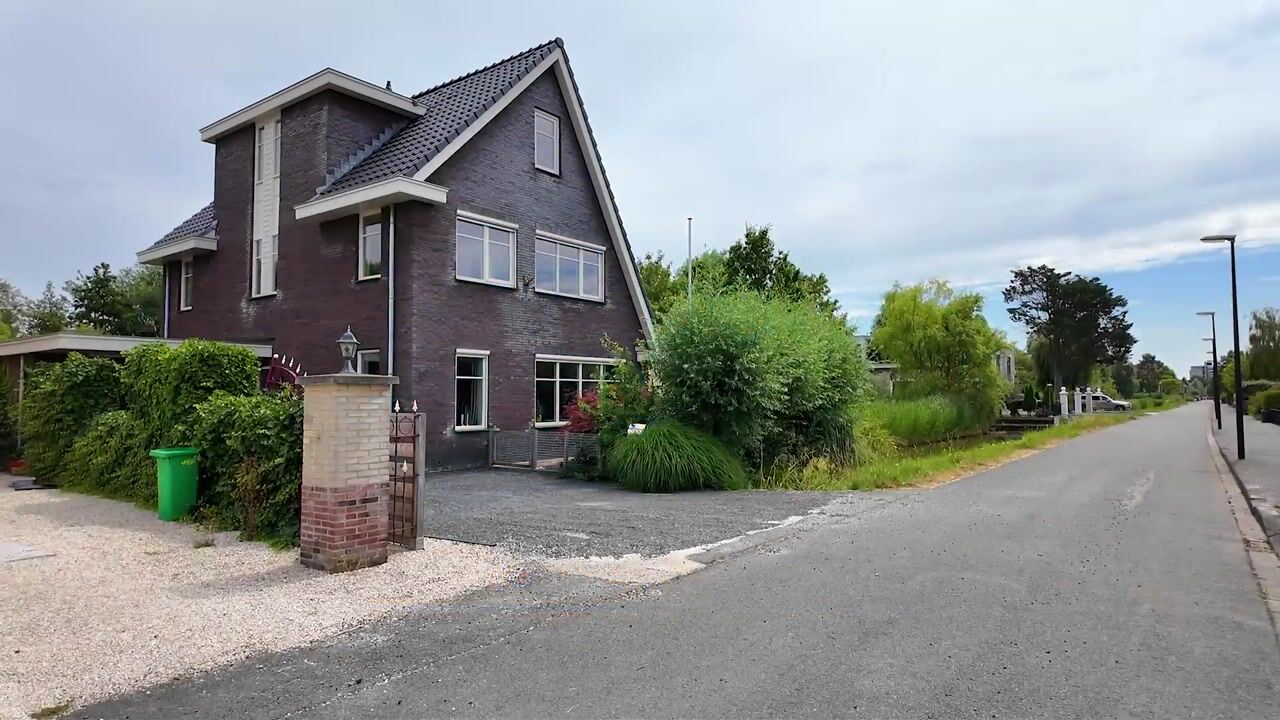 Video van Tomatenlaan 3-C