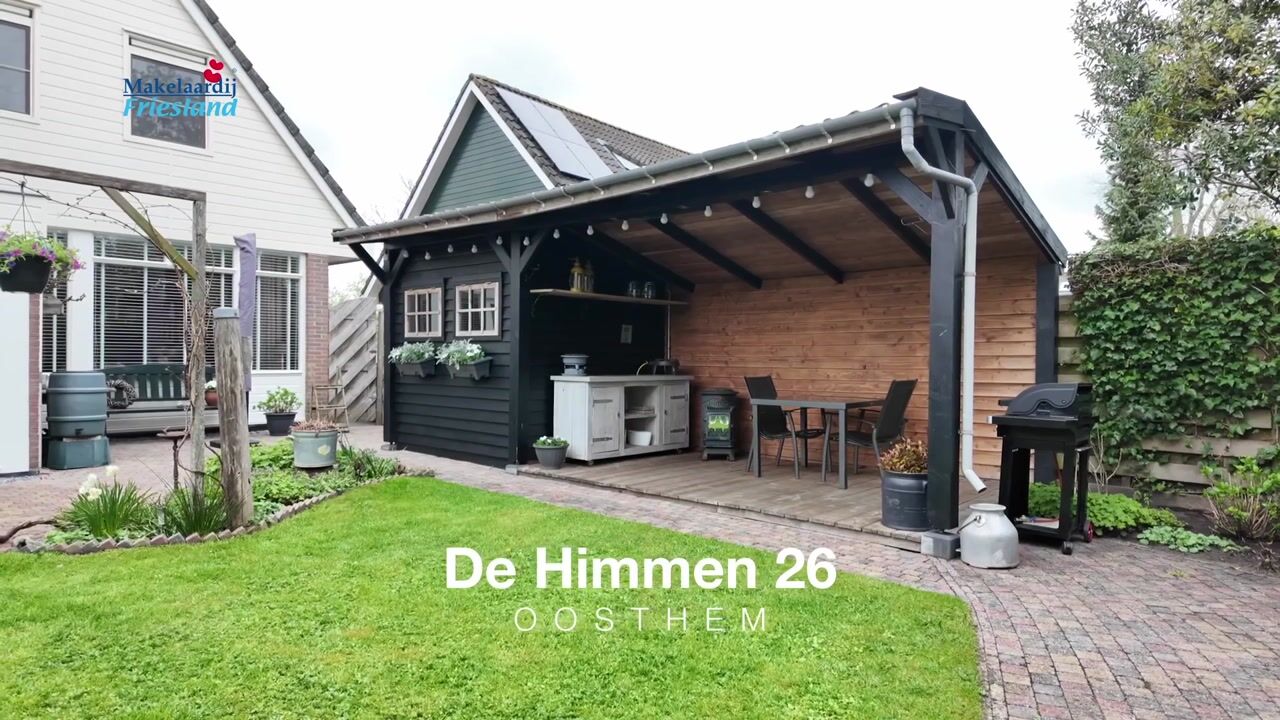 Video van De Himmen 26