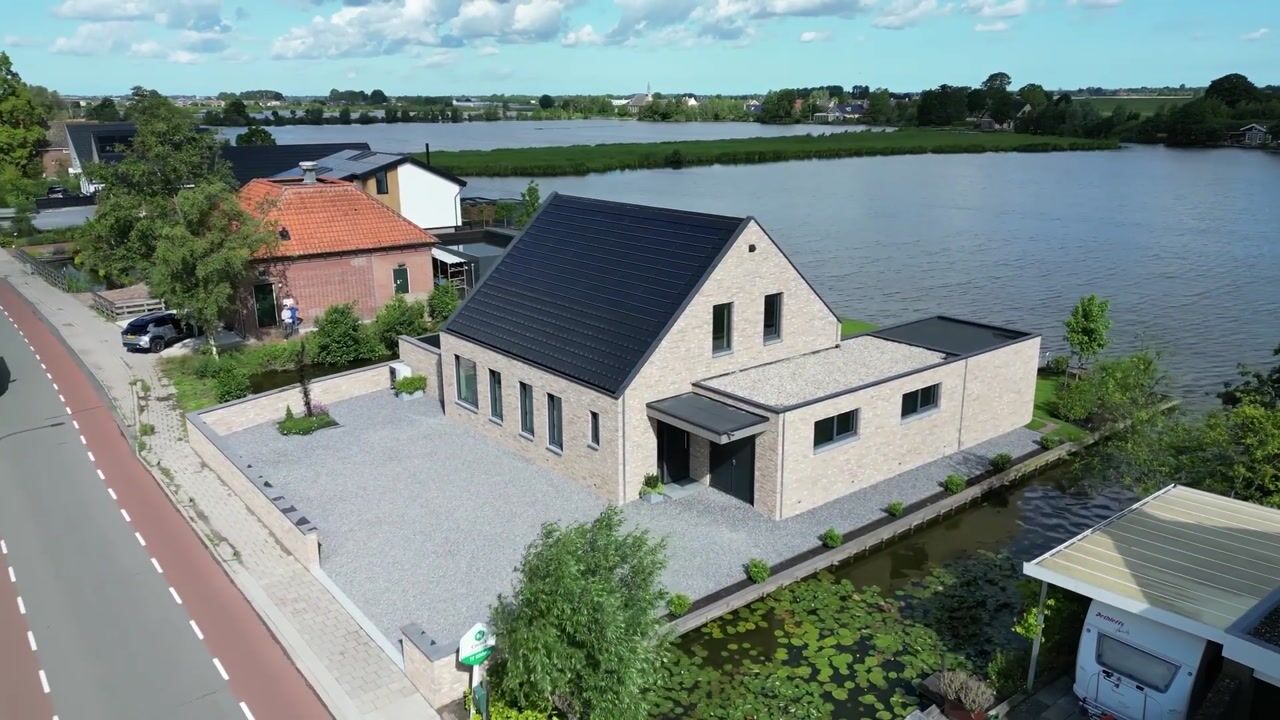 Video van Voorweg 99