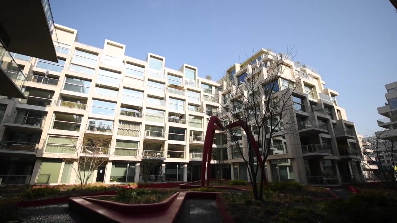 Video van Bundlaan 170