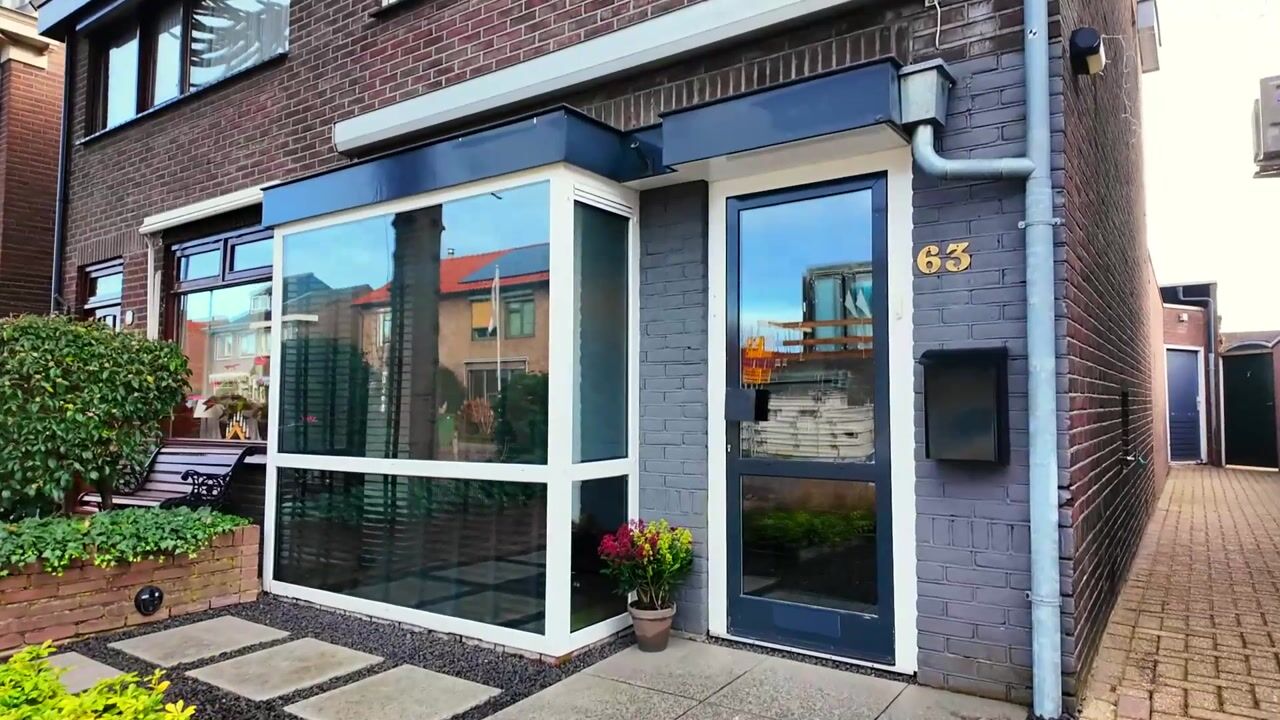 Video van Boslaan 63