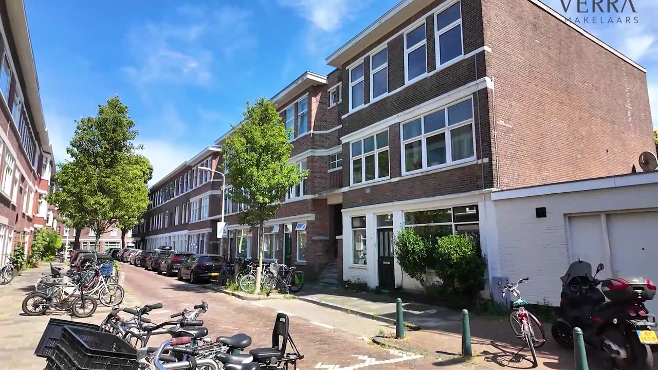 Video of Beukstraat 92