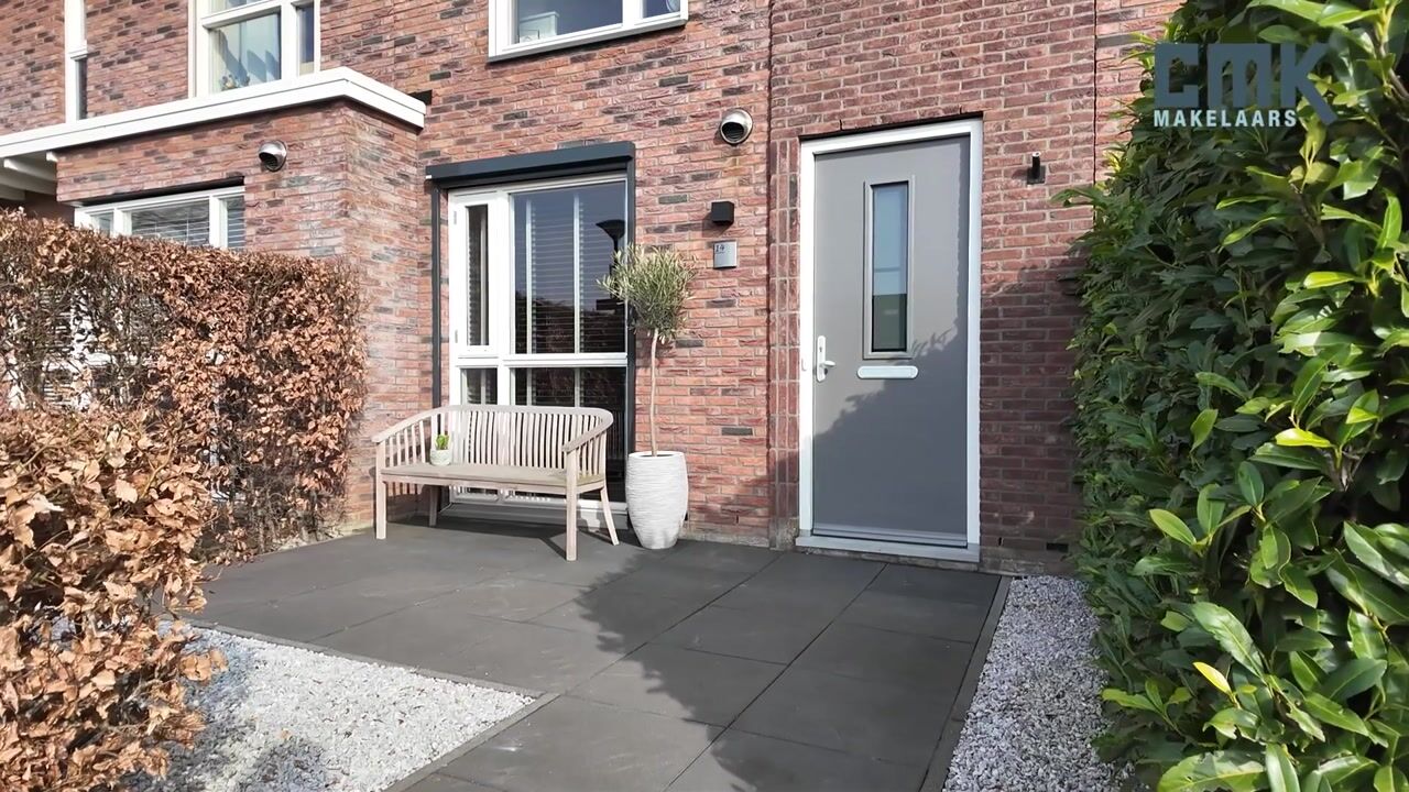 Video of Bertus Aafjesboulevard 14