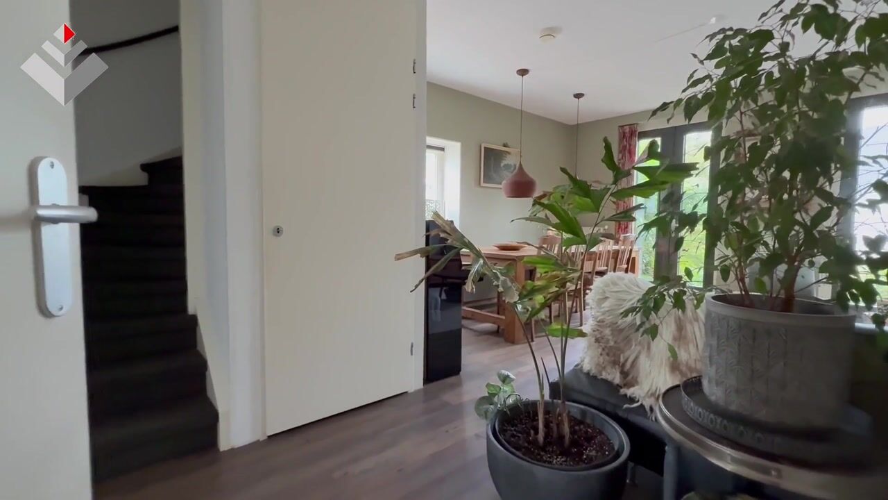 Video van Obrechtstraat 149