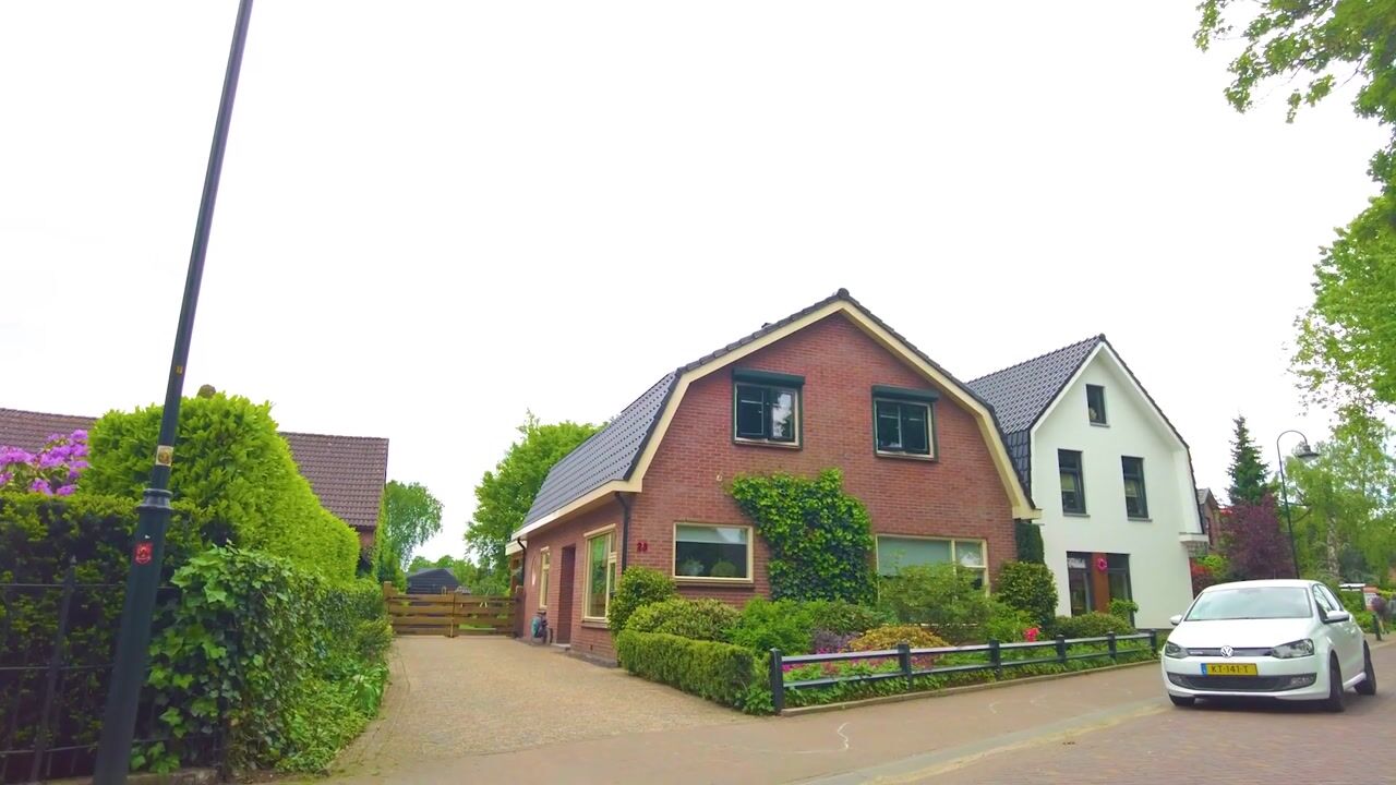 Video van Spoorstraat 23