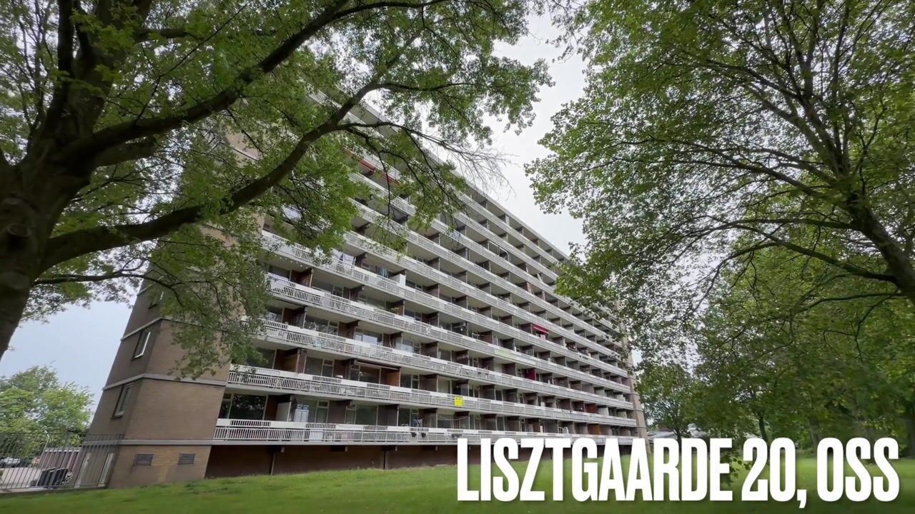Video van Lisztgaarde 20
