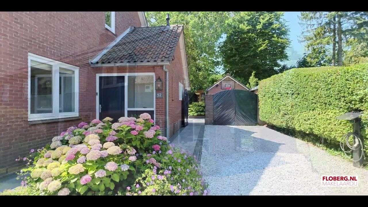 Video van Van Hogendorplaan 52