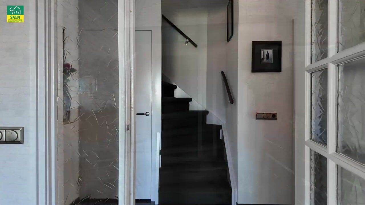 Video van Dodonaeuslaan 317