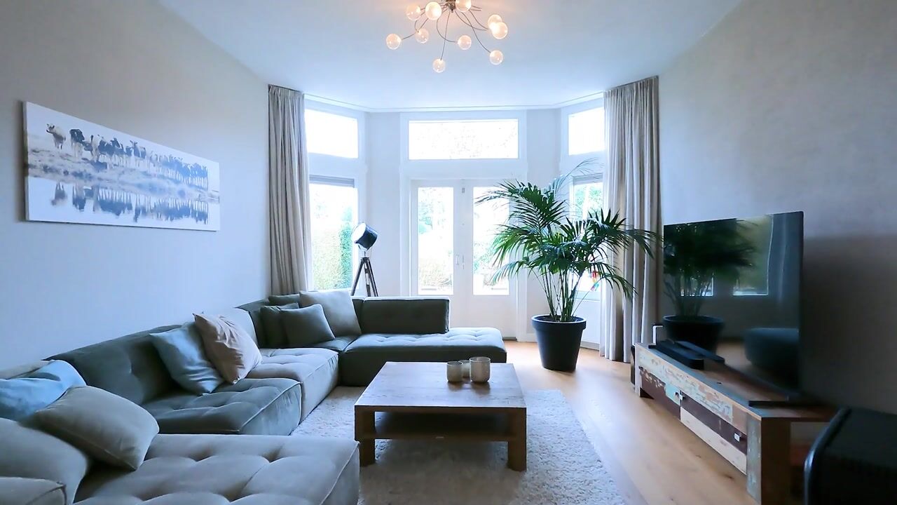 Video van Voorburgseweg 25