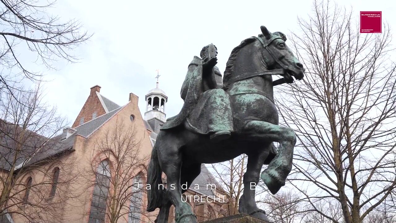 Video of Jansdam 1-B