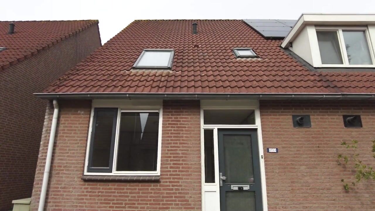 Video van Diepvoorde 2711