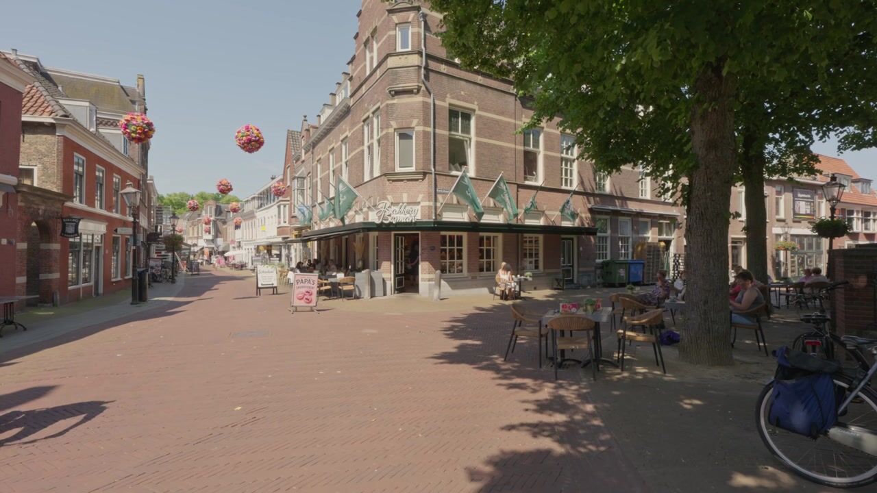 Video of Kerkstraat 7