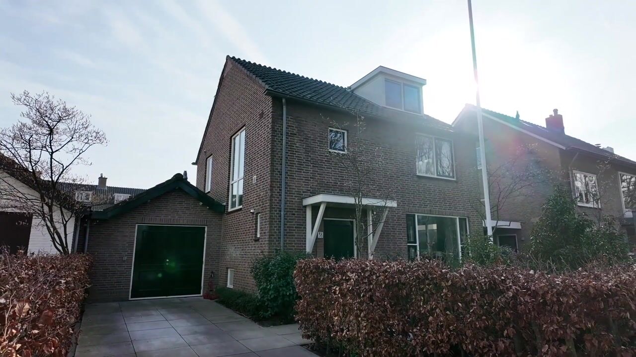 Video of Hofdijck 58