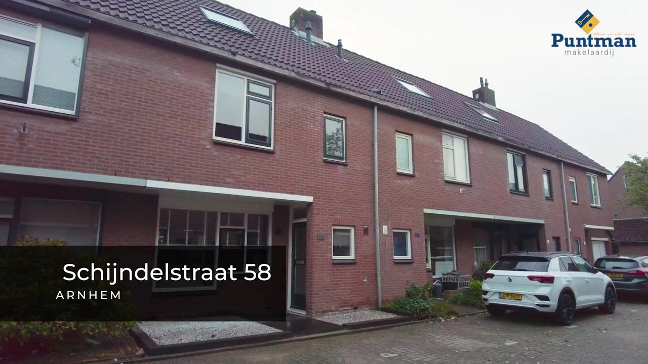 Video van Schijndelstraat 58