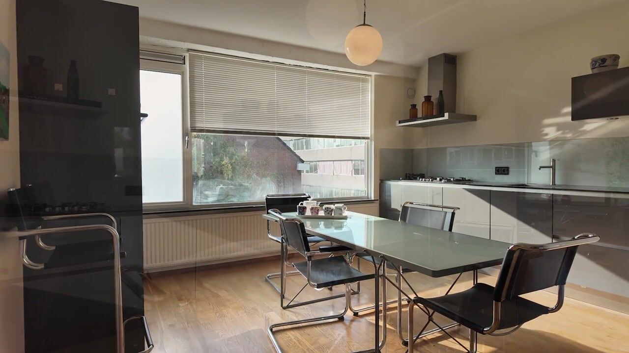 Video of Mankesstraat 6