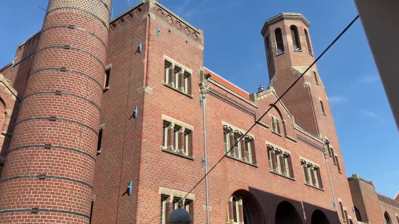 Video van Beursstraat 29-C