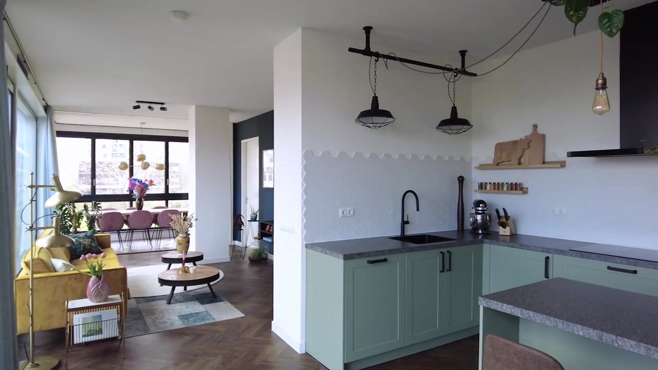 Video van Edward Jennerstraat 328-A