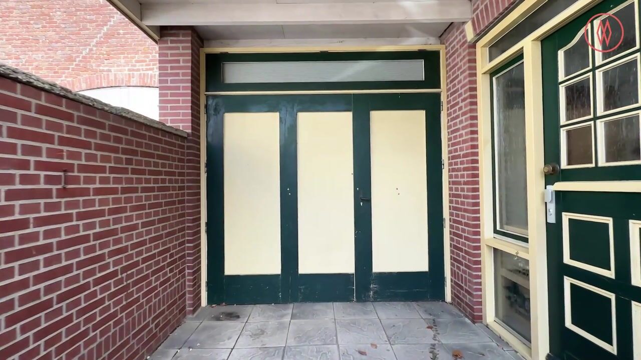 Video van Grotestraat 9-A