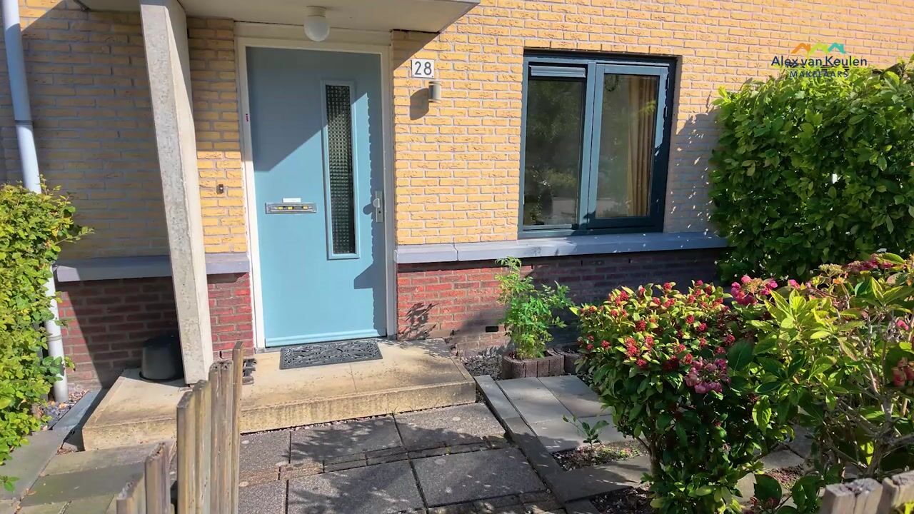 Video van Jacob Catsstraat 28