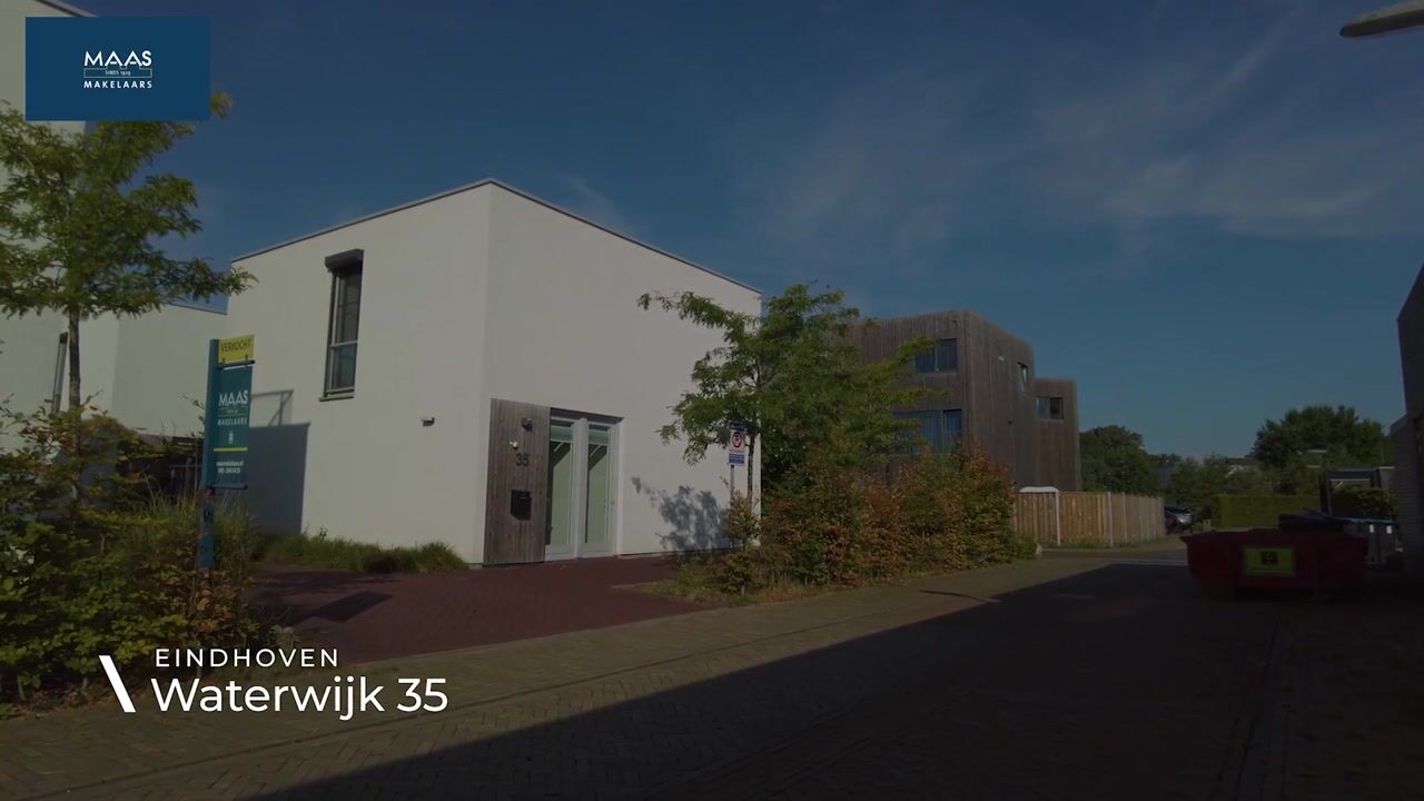 Video van Waterwijk 35