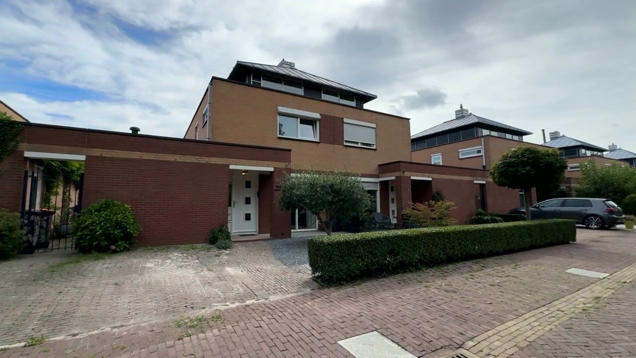 Video van Vijverlaan 23