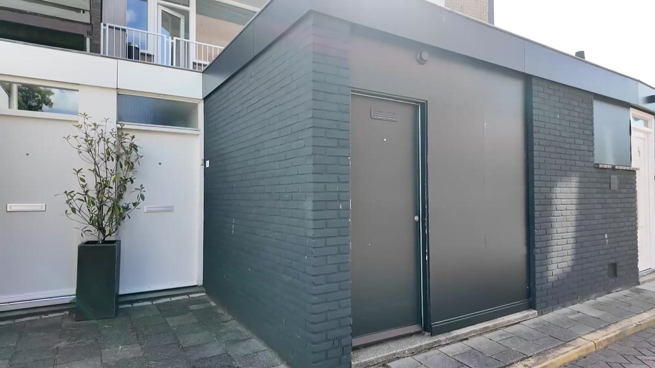 Video of Koningin Wilhelminaplein 46
