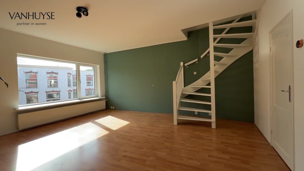 Video of Cruquiusstraat 3-A