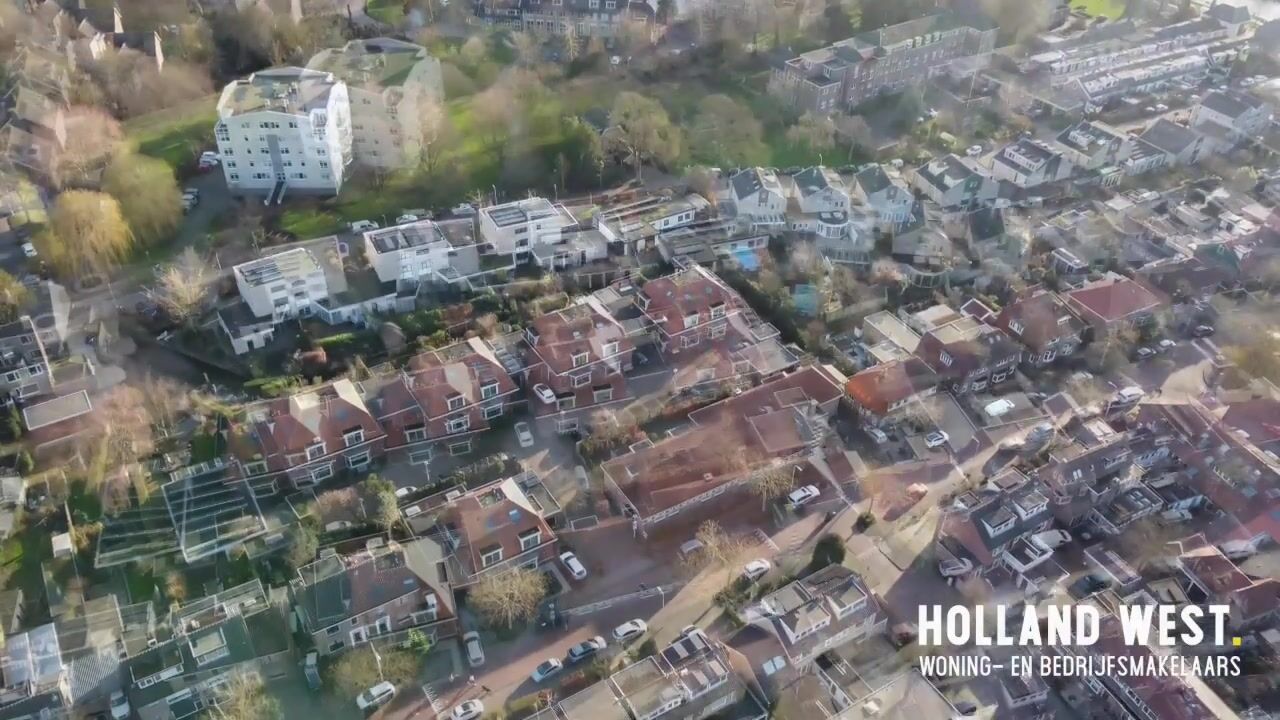 Video of Jongkindt Coninckstraat 36