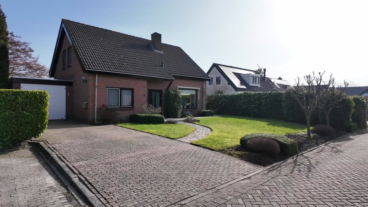 Video van De Wilgen 8