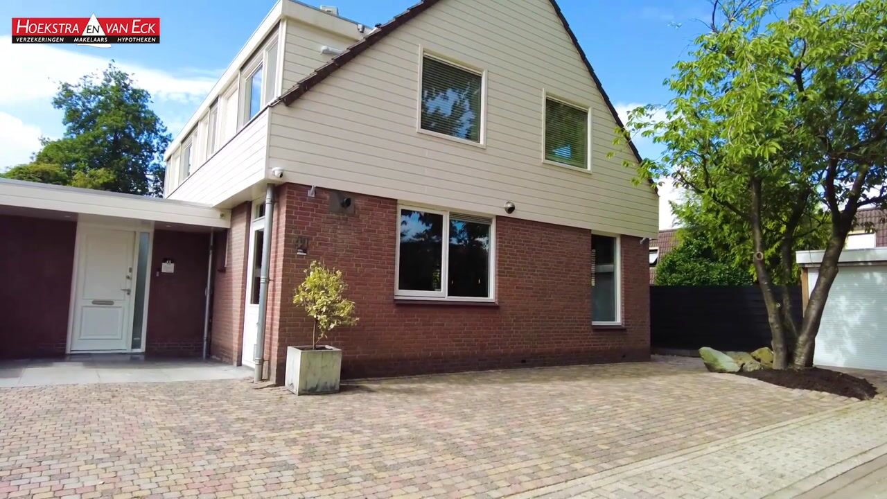 Video van Struisgras 41