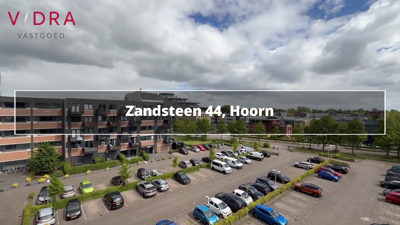 Video van Zandsteen 44