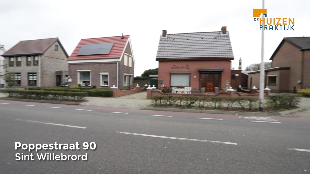 Video van Poppestraat 90