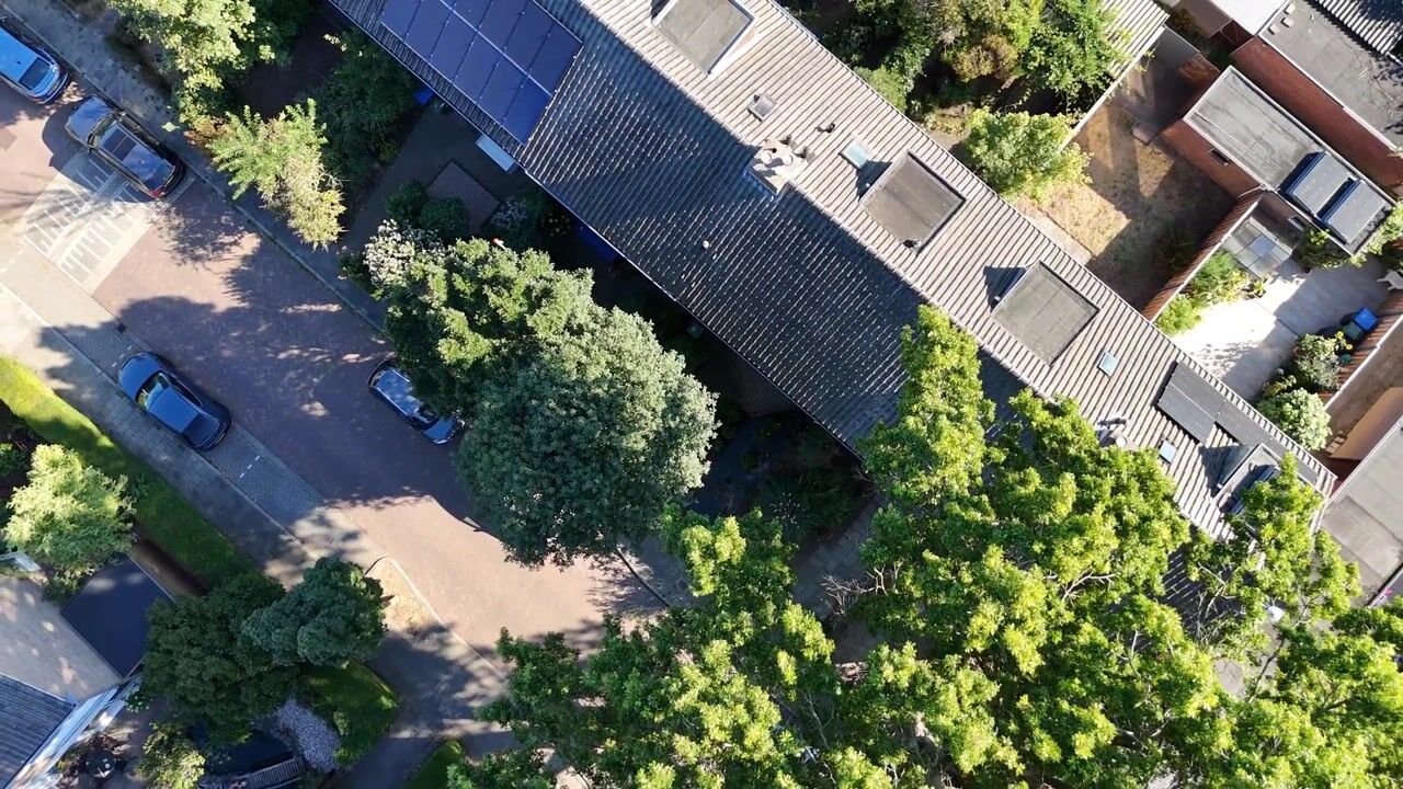 Video of Csardasstraat 16