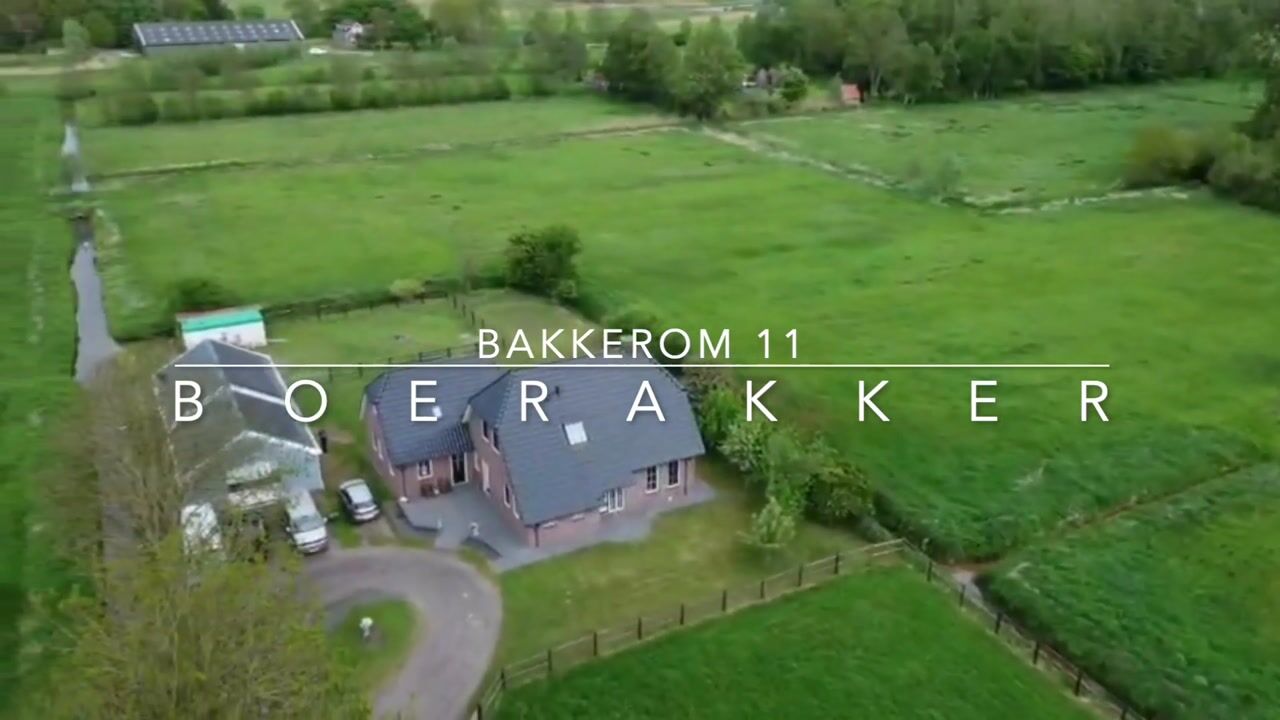 Video van Bakkerom 11