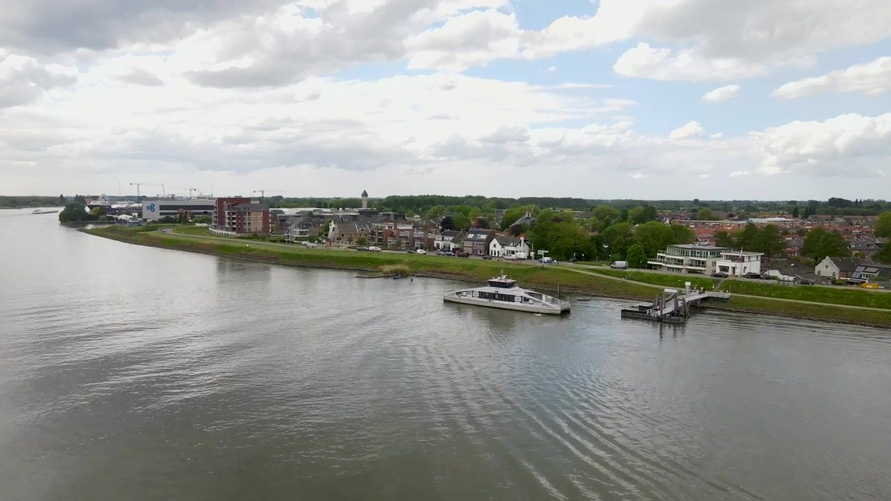 Video van Rembrandtstraat 64