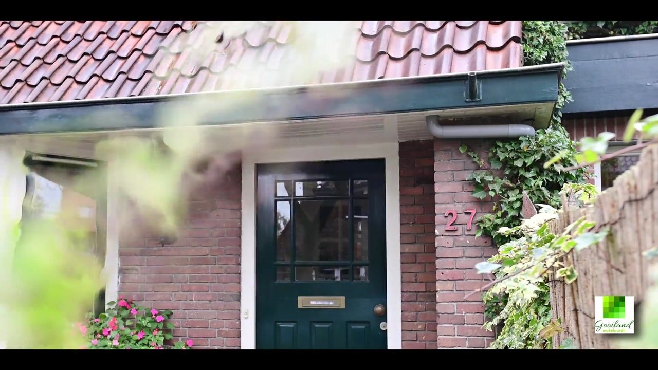 Video of Cornelis Drebbelstraat 27
