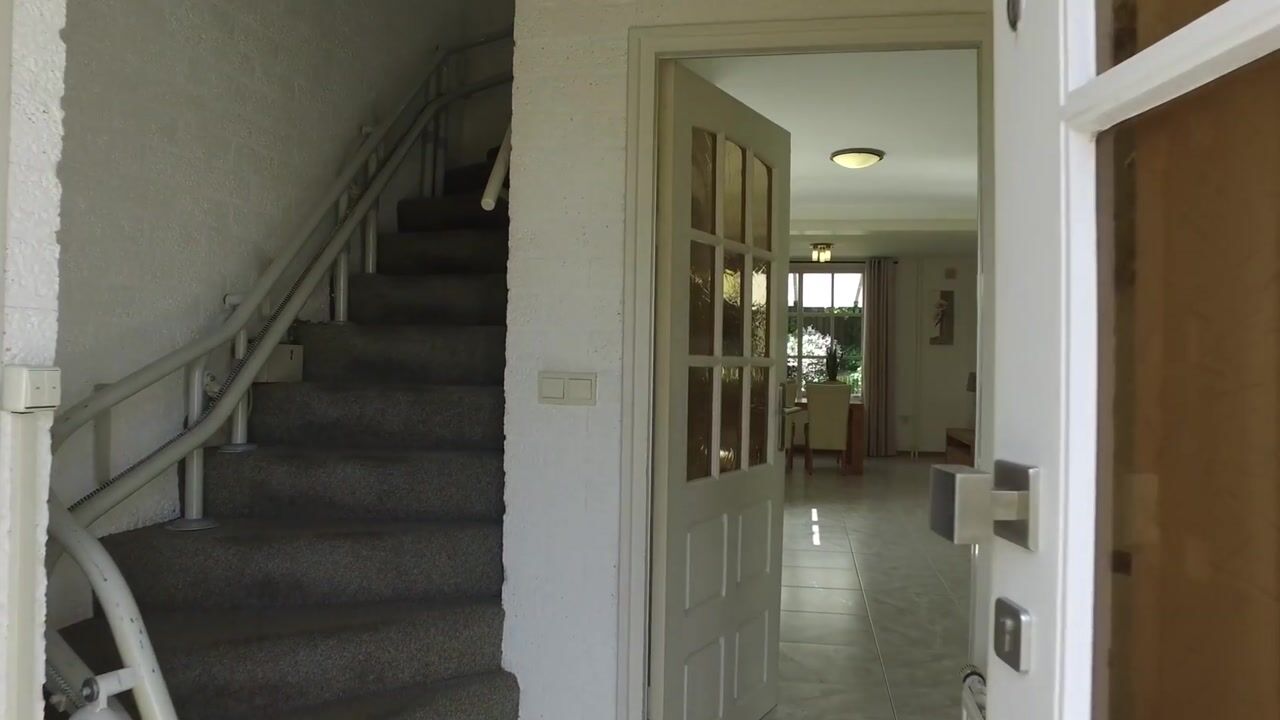 Video van Zonnebloemstraat 35