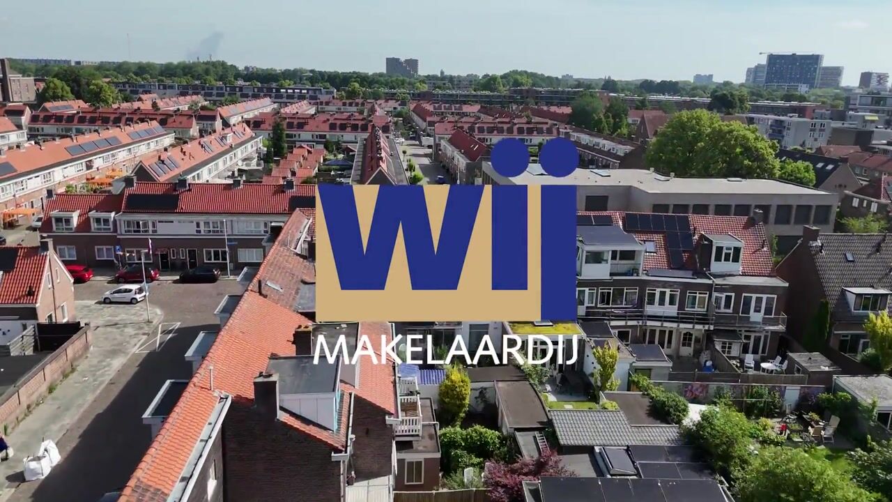 Video van Royaards van den Hamkade 49
