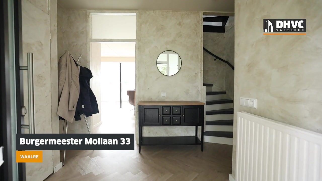 Video of Burgemeester Mollaan 33