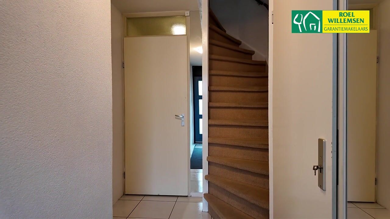 Video van Fien de la Mardreef 32