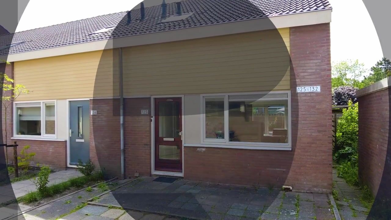 Video van Waterman 125