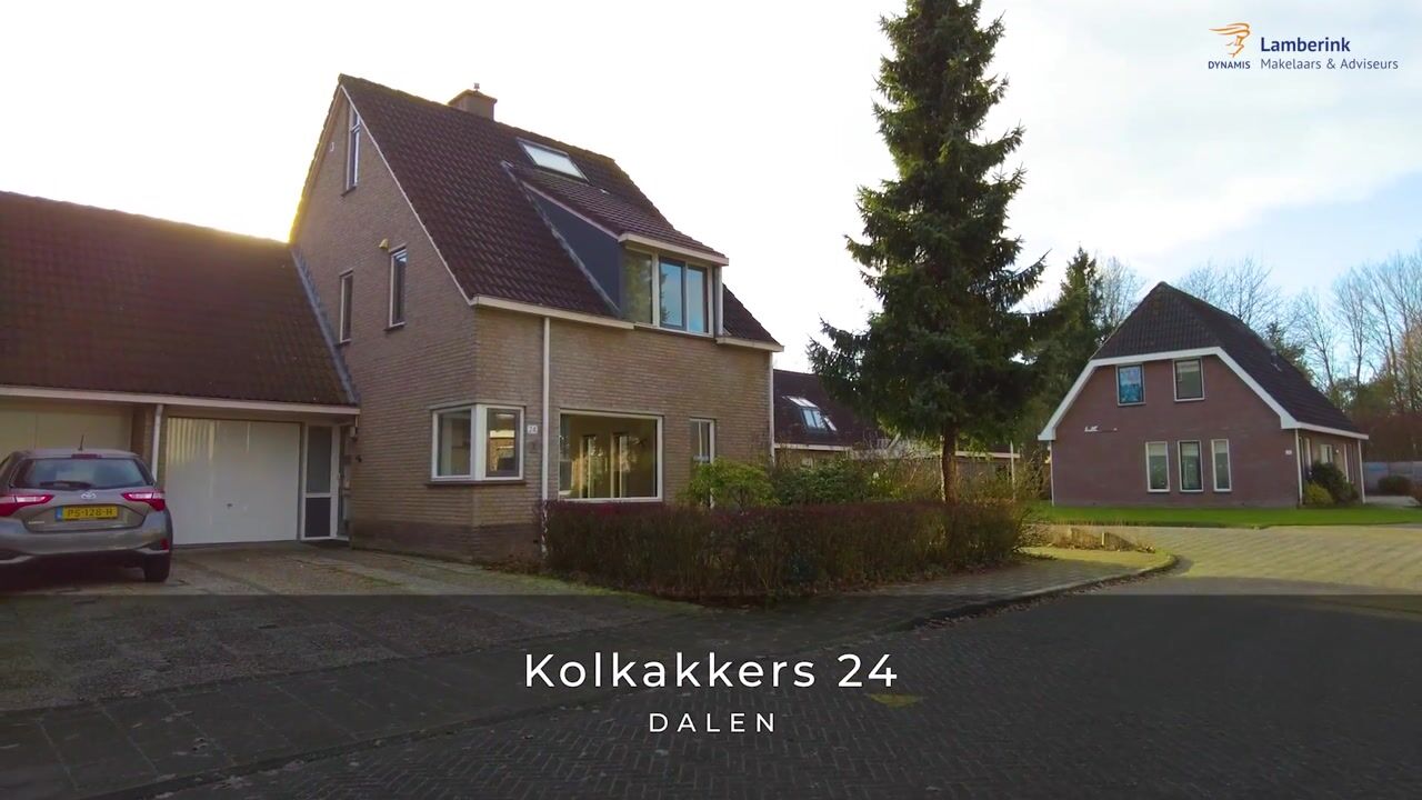 Video van Kolkakkers 24