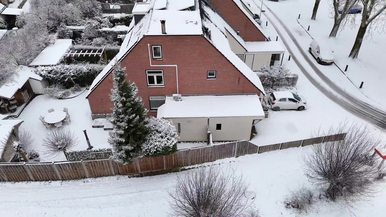 Video van Braamkamp 243